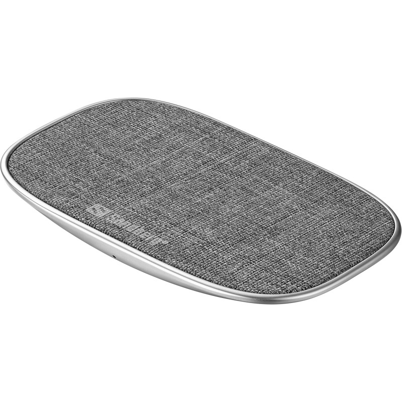 Sandberg Wireless Charger SleekPad 15W Sandberg Wireless Charger SleekPad 15W